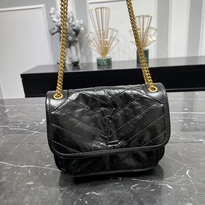 Y*L top handle bags